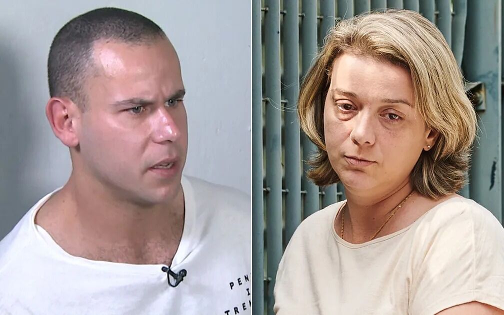 Caso Joaquim: após uma década, padrasto é condenado a 40 anos de prisão por matar menino com mais de 160 doses de insulina Caso Joaquim: após uma década, padrasto é condenado a 40 anos de prisão por matar menino com mais de 160 doses de insulina