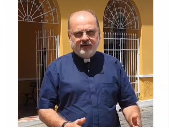 Vigário da Arquidiocese defende confiança no trabalho do Hospital Padre Zé e diz que assistência à população precisa ser preservada Vigário da Arquidiocese defende confiança no trabalho do Hospital Padre Zé e diz que assistência à população precisa ser preservada