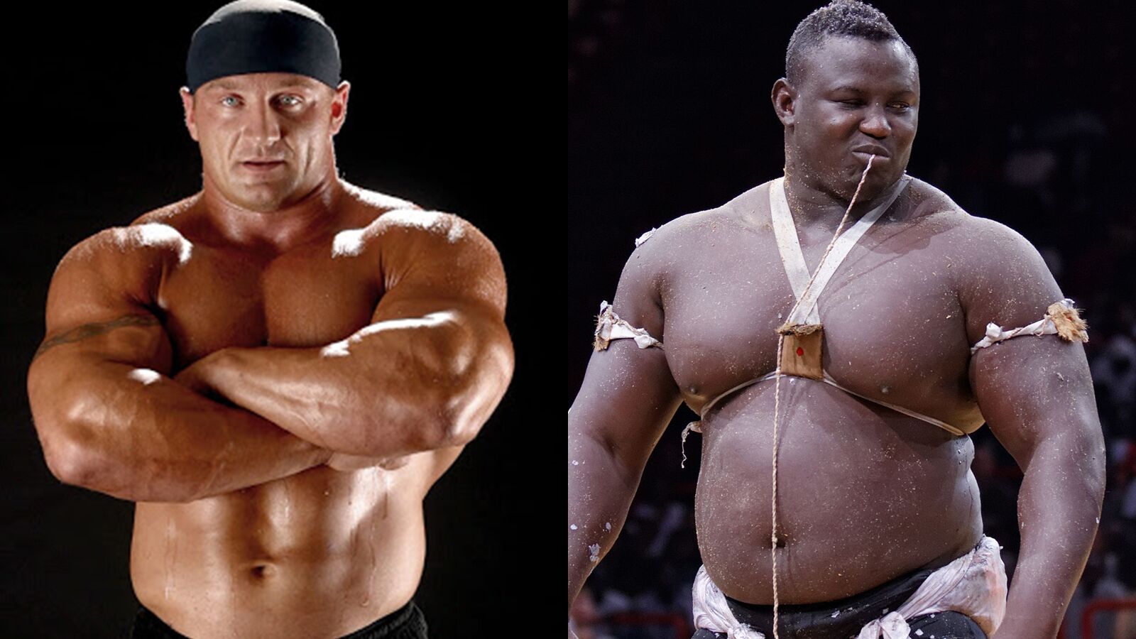 O cage vai tremer: homem mais forte do mundo volta ao MMA contra o rei das arenas do senegal O cage vai tremer: homem mais forte do mundo volta ao MMA contra o rei das arenas do senegal