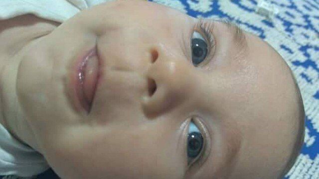 Homem mata filho de 6 meses após mulher negar sexo em Goiás Homem mata filho de 6 meses após mulher negar sexo em Goiás