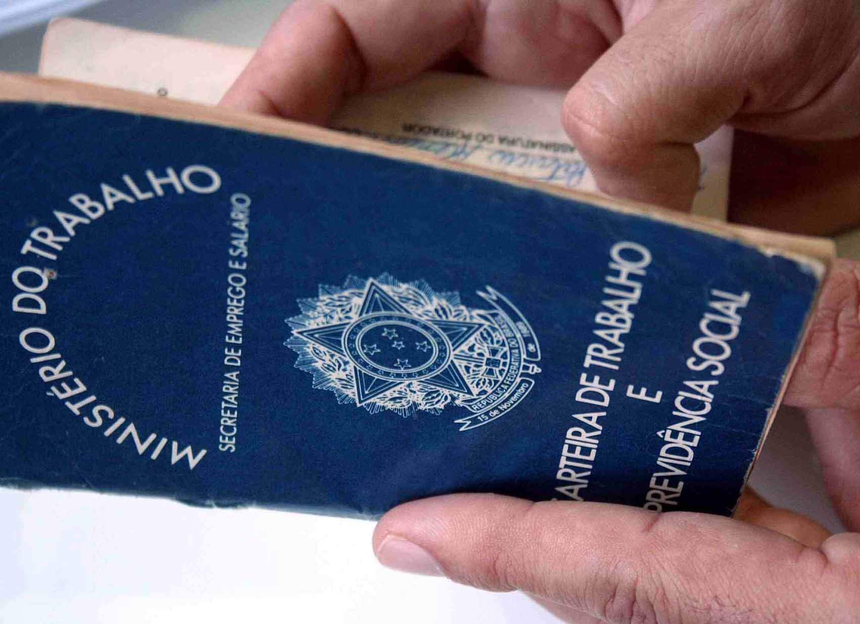 Mais de 800 vagas de trabalho estão abertas no Sine em Campina Grande Mais de 800 vagas de trabalho estão abertas no Sine em Campina Grande