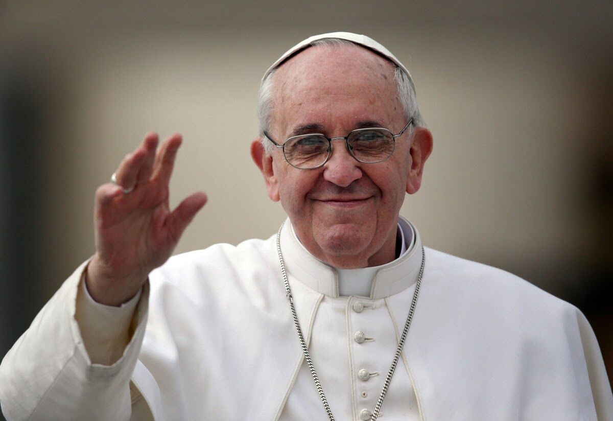 Papa Francisco nomeia brasileiro e outros 20 novos cardeais da Igreja Católica Papa Francisco nomeia brasileiro e outros 20 novos cardeais da Igreja Católica