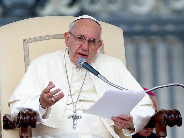 Em nova encíclica, papa Francisco defende fraternidade contra injustiças do capitalismo