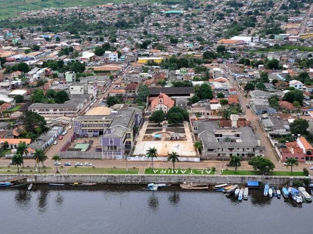 Terremoto de 4,3 na escala Richter é registrado no Pará