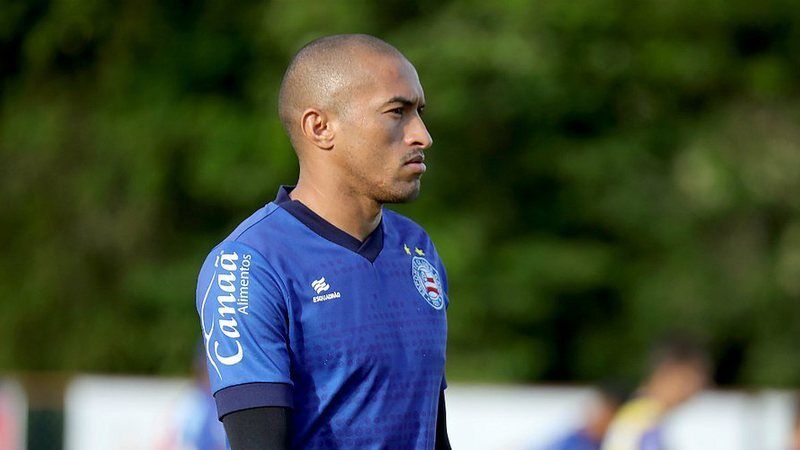 Vítima de injúria racial em agência bancária de João Pessoa diz que vai processar agressora: "quero ver ela provar que sou bandido" Vítima de injúria racial em agência bancária de João Pessoa diz que vai processar agressora: "quero ver ela provar que sou bandido"