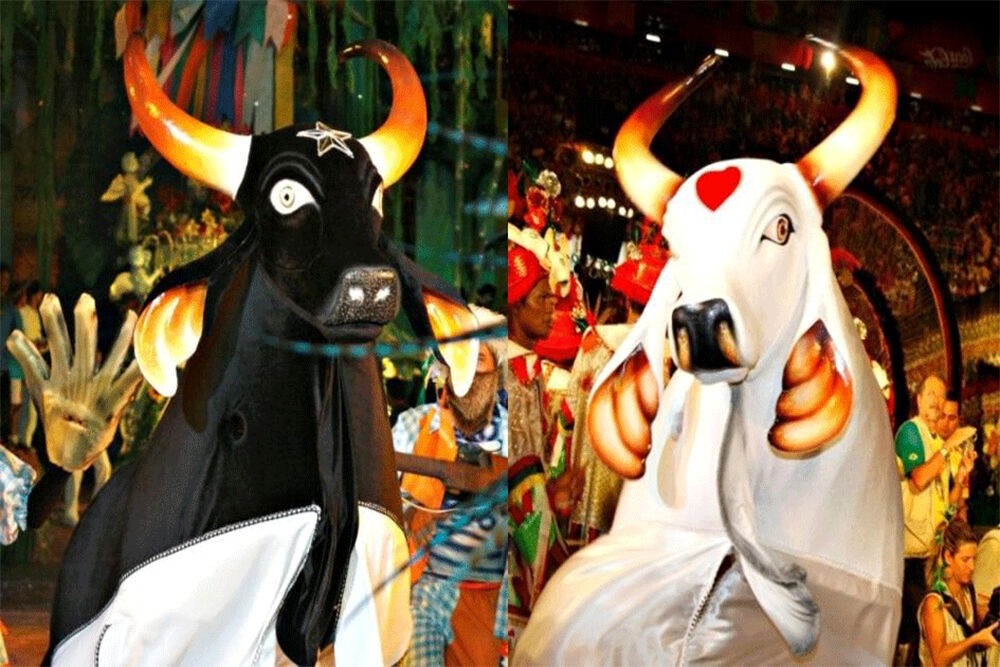 Cortes na área de cultura do Amazonas podem afetar Festival de Parintins Cortes na área de cultura do Amazonas podem afetar Festival de Parintins