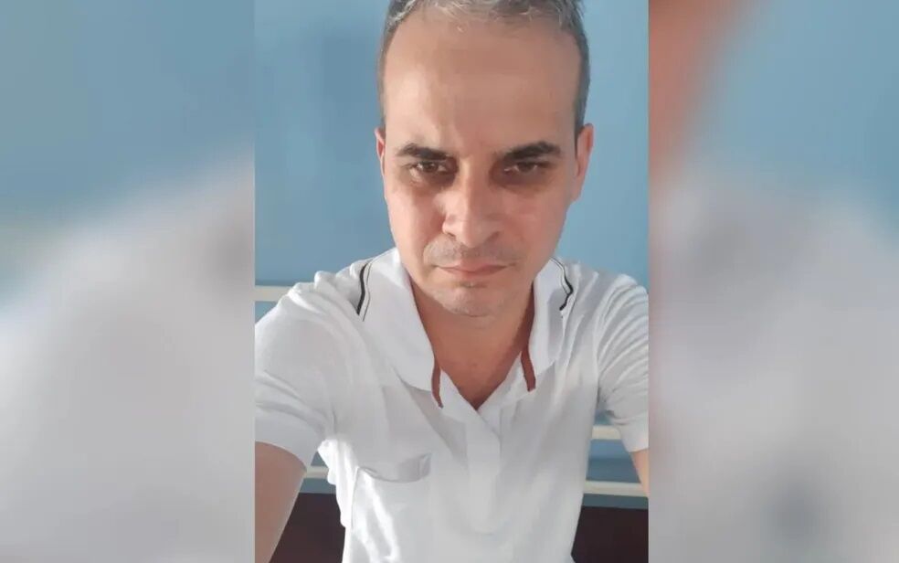 Carlão confirma articulações com Sérgio Queiroz para composição em chapa majoritária nas Eleições Carlão confirma articulações com Sérgio Queiroz para composição em chapa majoritária nas Eleições
