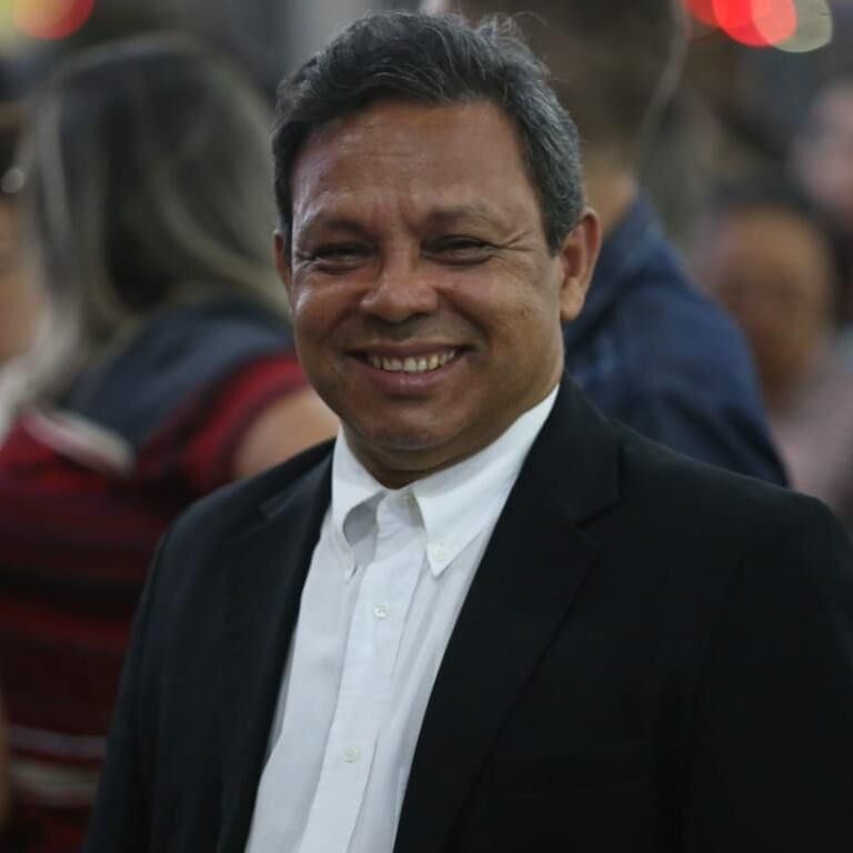 Pastor Manuel Gomes da Silva morre em Campina Grande com suspeita de Coronavírus Pastor Manuel Gomes da Silva morre em Campina Grande com suspeita de Coronavírus