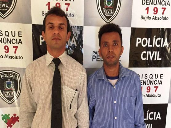 Pastores evangélicos são presos acusados de pedofilia