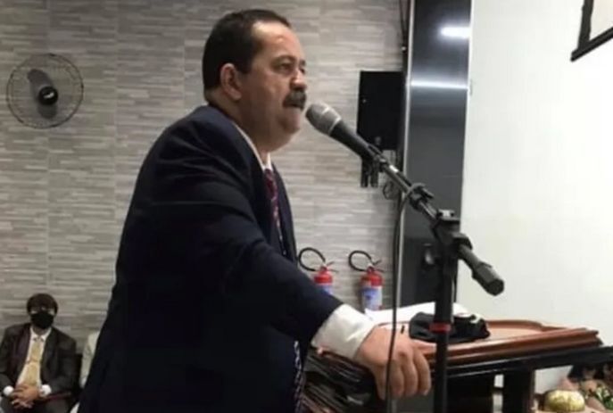 Pastor acusado de aplicar golpe de R$ 3 milhões contra fiéis em João Pessoa divulga vídeo para se defender e alega ter sido subornado