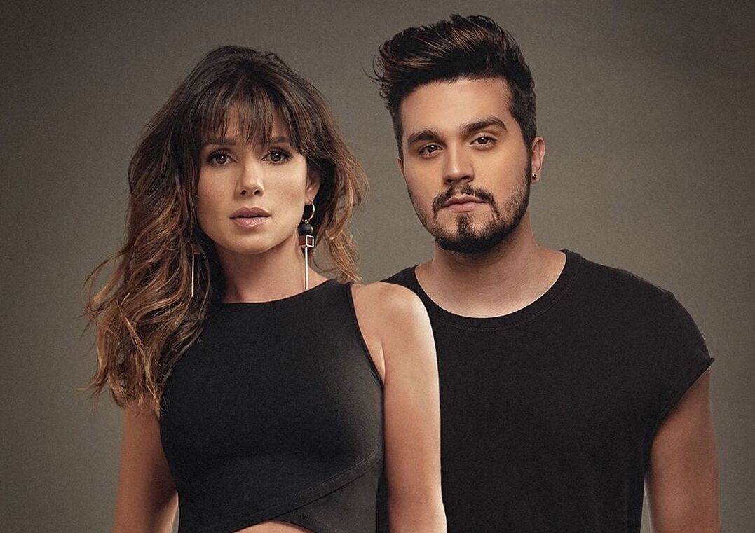 Paula Fernandes divulga trecho de sua versão de 'Shalow' Paula Fernandes divulga trecho de sua versão de 'Shalow'