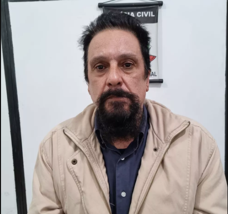 Quase 3 anos após assassinato do ator Rafael Miguel, Paulo Cupertino é preso; ele era o nº 1 na lista de criminosos mais perigosos de São Paulo Quase 3 anos após assassinato do ator Rafael Miguel, Paulo Cupertino é preso; ele era o nº 1 na lista de criminosos mais perigosos de São Paulo