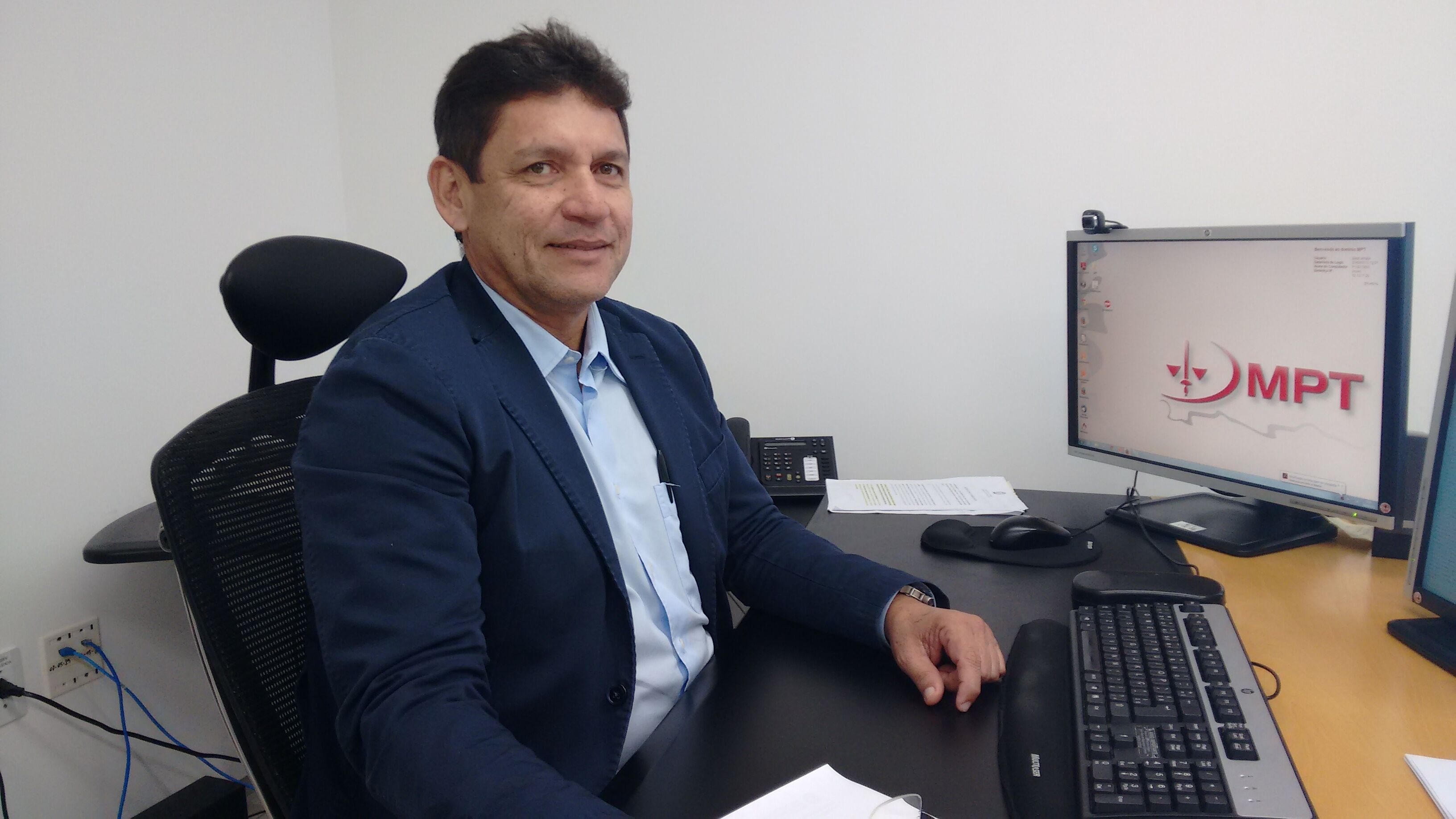 Procurador alerta que reitores da UFPB são alvos de ações por pagarem salários de grevistas Procurador alerta que reitores da UFPB são alvos de ações por pagarem salários de grevistas