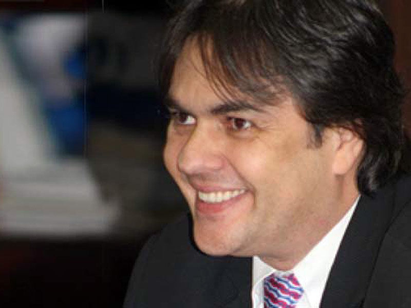 PEC 033: Cássio cria email para conhecer argumentos dos interessados PEC 033: Cássio cria email para conhecer argumentos dos interessados