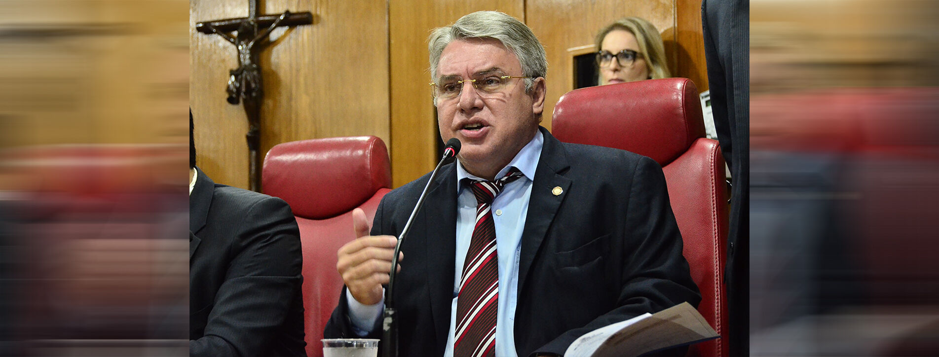 Corpo do vereador Pedro Coutinho é velado e sepultado em clima de comoção Corpo do vereador Pedro Coutinho é velado e sepultado em clima de comoção