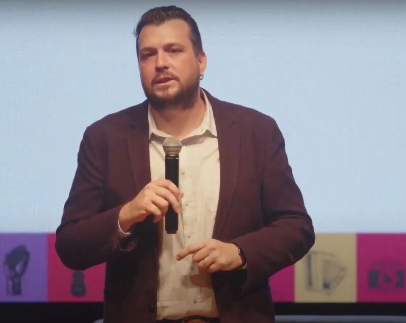 Pedro Santos estima que Encontro de Gestores de Cultura reúna 1.500 pessoas de todo o Brasil, na Paraíba Pedro Santos estima que Encontro de Gestores de Cultura reúna 1.500 pessoas de todo o Brasil, na Paraíba