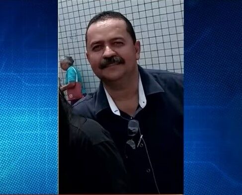 Vítima de pastor investigado por estelionato na Paraíba diz que teve prejuízo de quase R$ 50 mil: "sem nada pra comer" Vítima de pastor investigado por estelionato na Paraíba diz que teve prejuízo de quase R$ 50 mil: "sem nada pra comer"