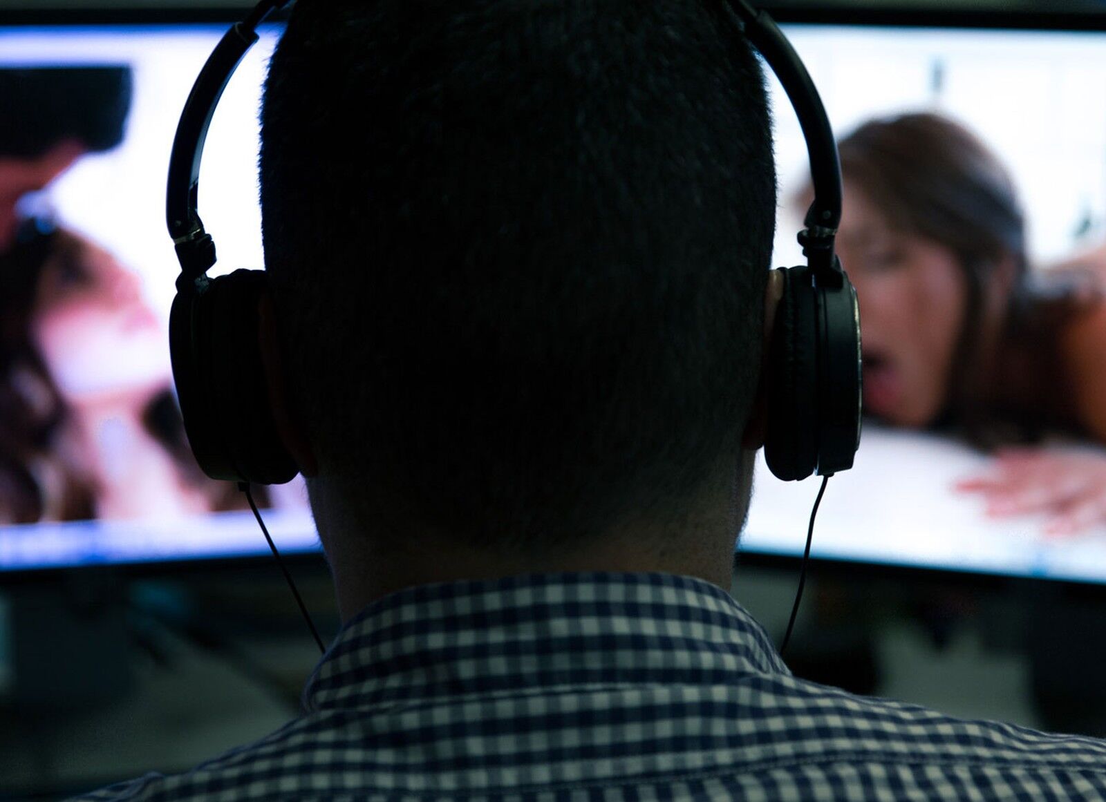 Indústria pornô aumenta audiência com a quarentena pelo coronavírus Indústria pornô aumenta audiência com a quarentena pelo coronavírus