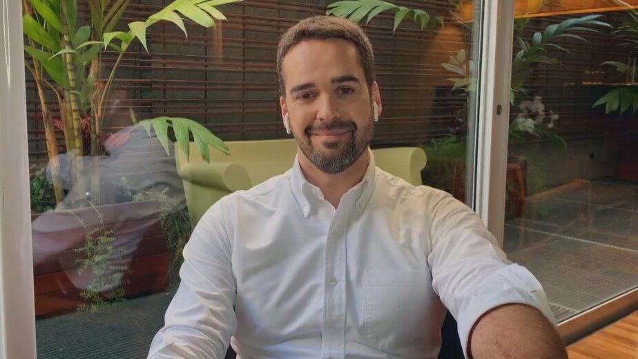 Eduardo Leite pede desculpas após comentário sobre doações ao RS: 'Não tive a intenção de inibir ou desprezar' Eduardo Leite, pedido de desculpas, Rio Grande do Sul, doações