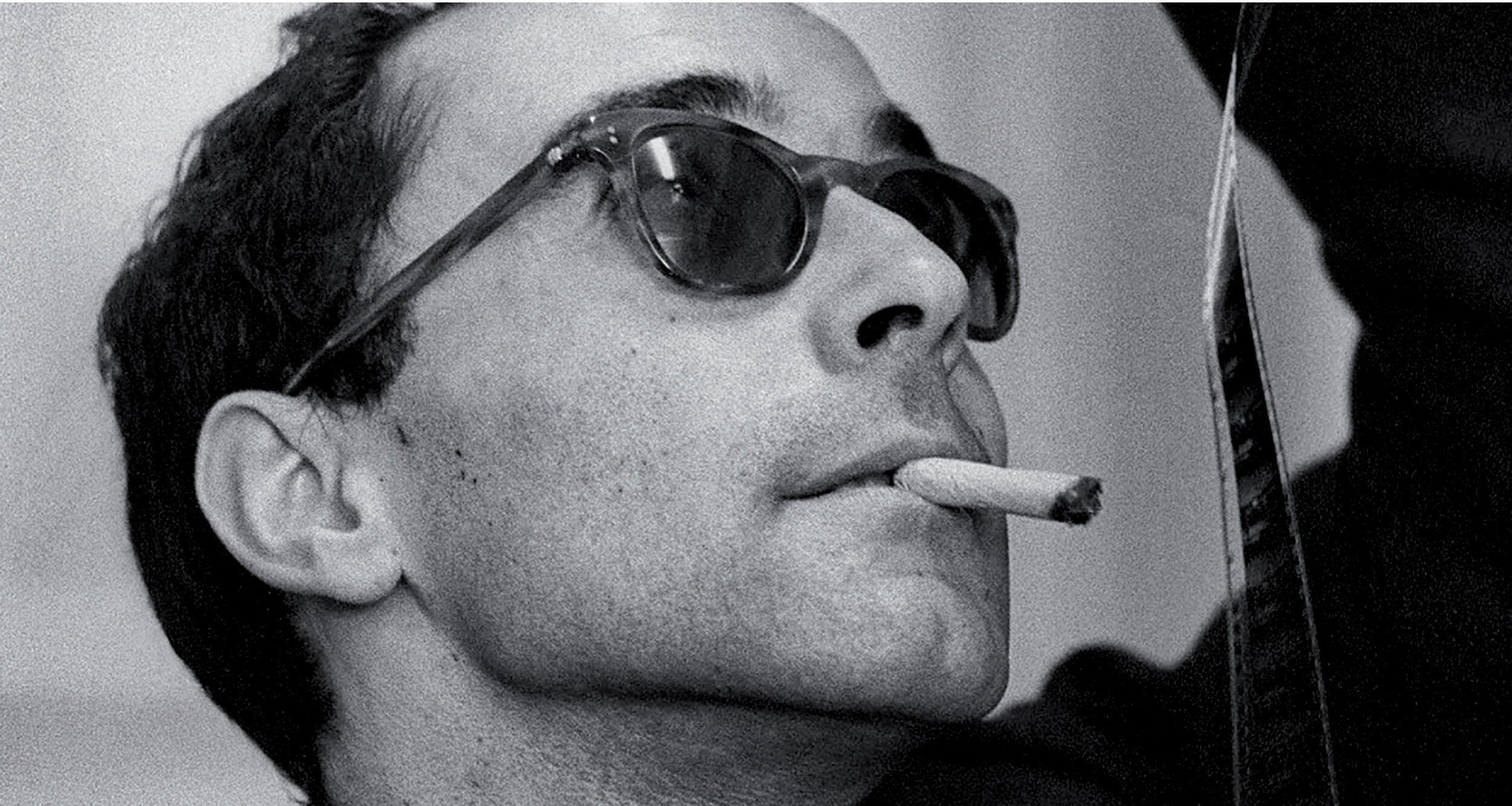 Morre Jean-Luc Godard, pioneiro da Nouvelle Vague Morre Jean-Luc Godard, pioneiro da Nouvelle Vague