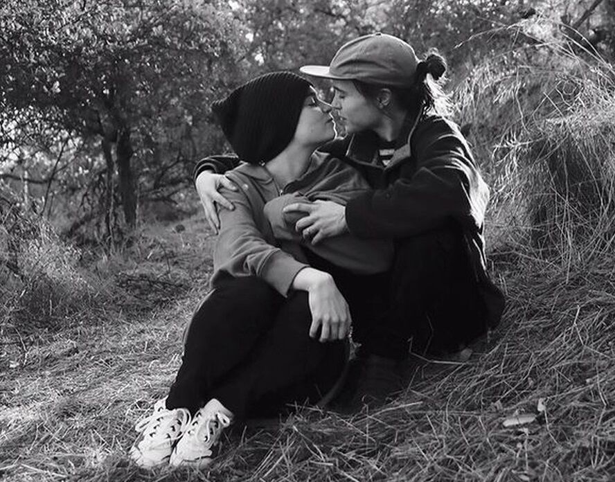 Elliot Page e Emma Portner anunciam separação após três anos de casamento Elliot Page e Emma Portner anunciam separação após três anos de casamento