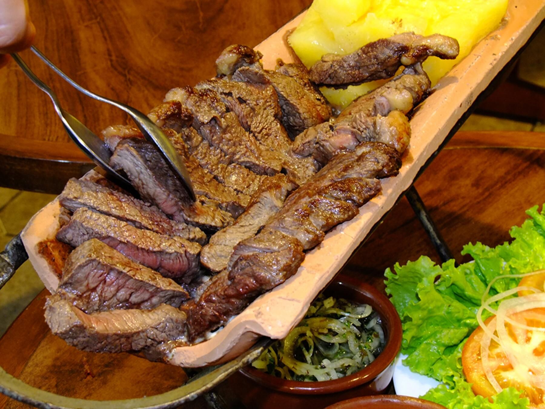 Carne de Sol de Picuí pode se tornar patrimônio imaterial da PB Carne de Sol de Picuí pode se tornar patrimônio imaterial da PB