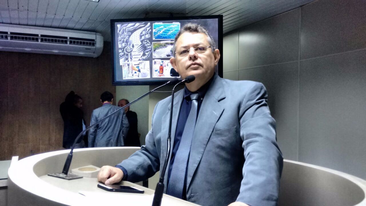 Vereador Pimentel Filho critica Bruno Cunha Lima e denuncia que saúde de Campina Grande "está um caos" Vereador Pimentel Filho critica Bruno Cunha Lima e denuncia que saúde de Campina Grande "está um caos"
