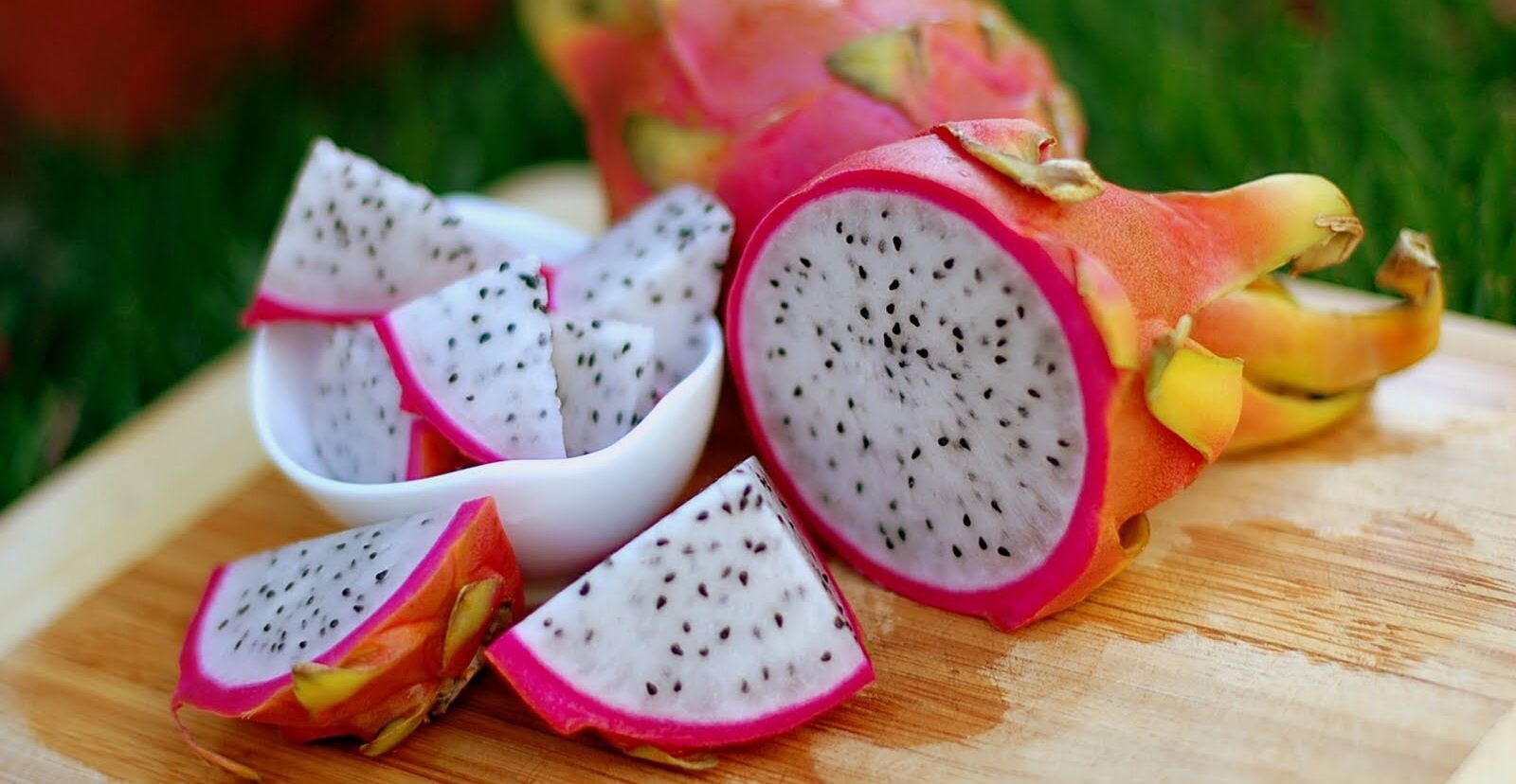 Os benefícios da Pitaya para Saúde do ser humano Os benefícios da Pitaya para Saúde do ser humano