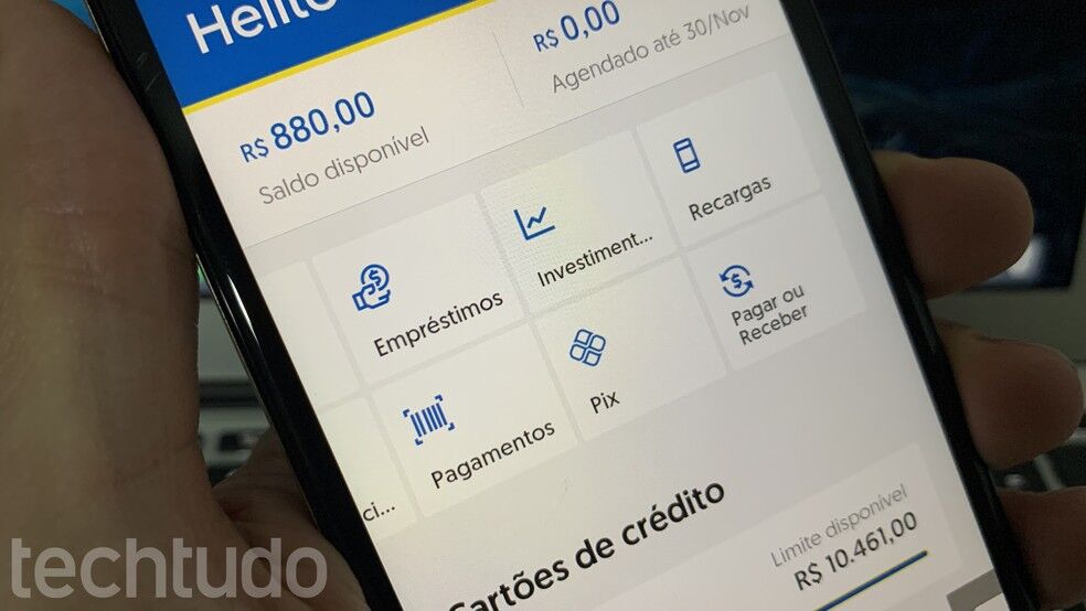 Sistemas do Banco do Brasil saem do ar e afetam pagamentos e aplicativo Sistemas do Banco do Brasil saem do ar e afetam pagamentos e aplicativo