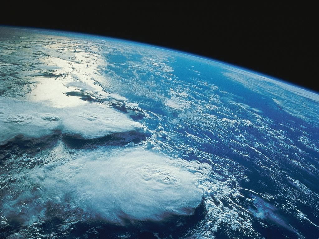 Camada de ozônio está se recuperando, indica estudo da Nasa Camada de ozônio está se recuperando, indica estudo da Nasa