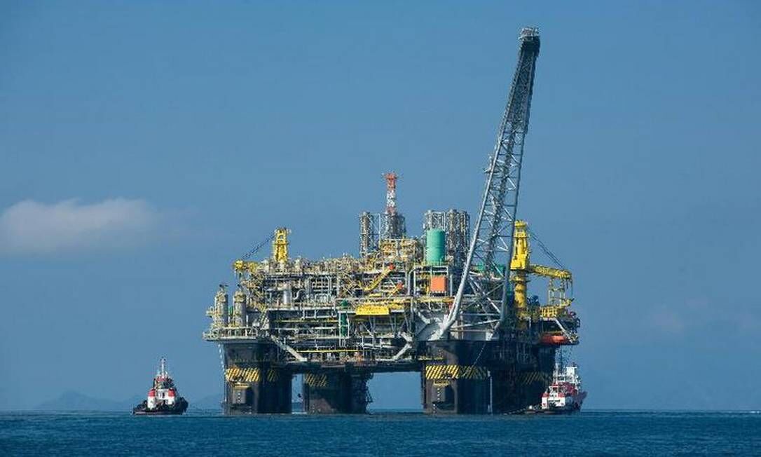 Petrobras coloca à venda sua participação na Gaspetro Petrobras coloca à venda sua participação na Gaspetro