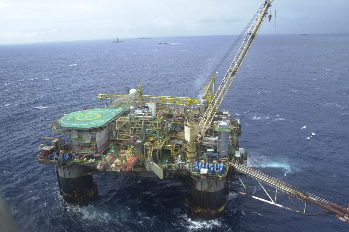 Sem petróleo na Margem Equatorial, Brasil perde R$ 3 trilhões em arrecadação, diz ministério em documento Sem petróleo na Margem Equatorial, Brasil perde R$ 3 trilhões em arrecadação, diz ministério em documento