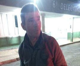 Após 13 anos, polícia prende envolvido em assalto ao Banco Central em Fortaleza Após 13 anos, polícia prende envolvido em assalto ao Banco Central em Fortaleza