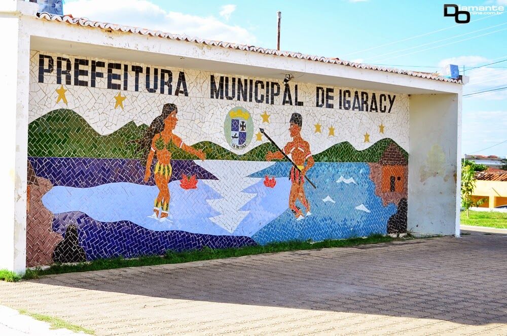 TCE-PB intima ex-prefeito de Igaracy para explicar aumento de 155,79% no gasto com festividades usando dinheiro da educação TCE-PB intima prefeito de Igaracy para explicar aumento de 155,79% no gasto com festividades usando dinheiro da educação