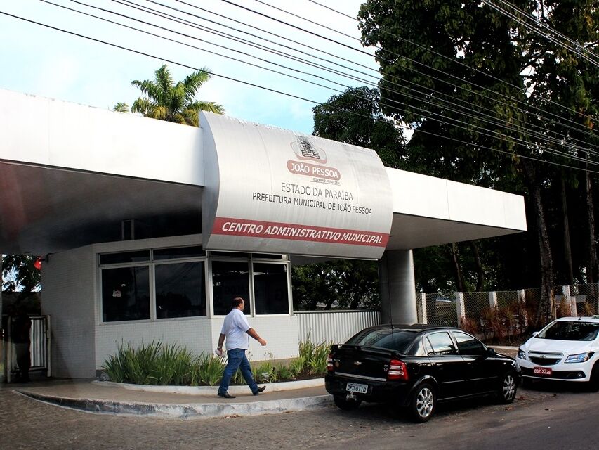 PMJP transfere feriado do Dia do Servidor para dia 30 e anuncia pagamento PMJP transfere feriado do Dia do Servidor para dia 30 e anuncia pagamento