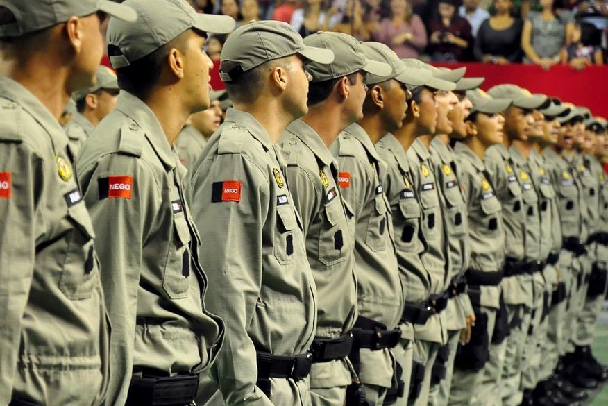 Sistema de Educação da PMPB reserva 30% das vagas do CFO para policiais de carreira Concurso da Polícia Militar tem edital retificado após decisão do STF.