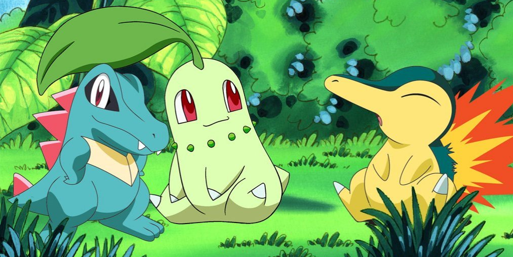 Atualização de Pokémon GO vai incluir novos Pokémons Atualização de Pokémon GO vai incluir novos Pokémons