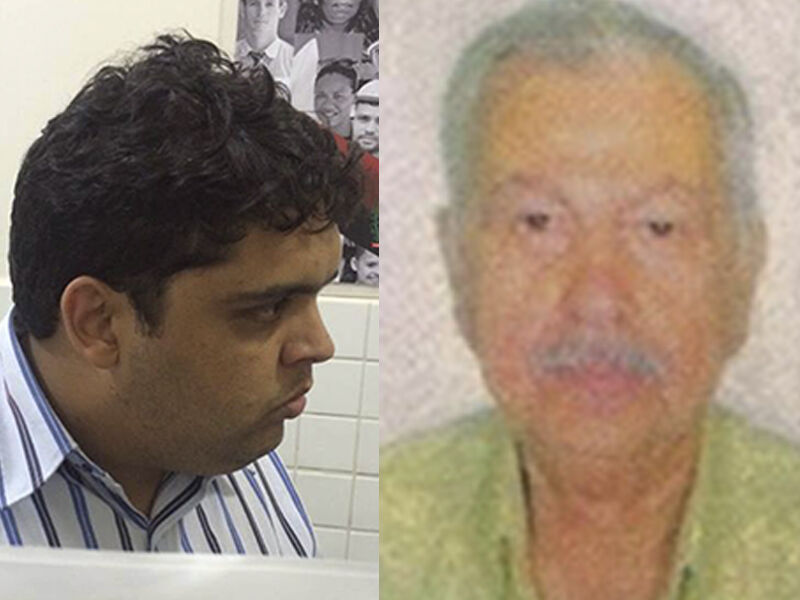 Polícia prende em João Pessoa dois empresários acusados de estelionato Polícia prende em João Pessoa dois empresários acusados de estelionato
