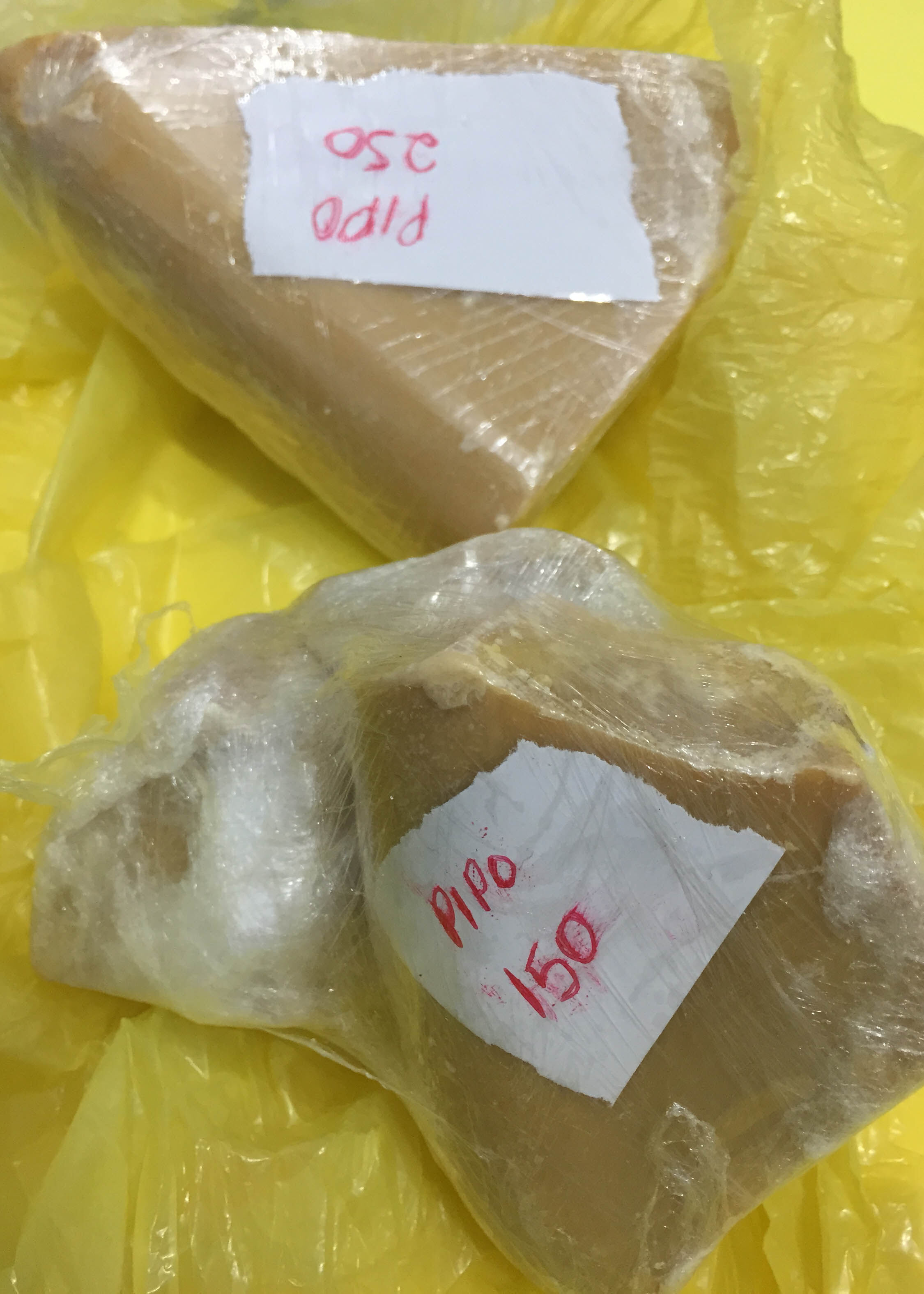 Policia prende homem com 500g de crack em Campina Grande Policia prende homem com 500g de crack em Campina Grande