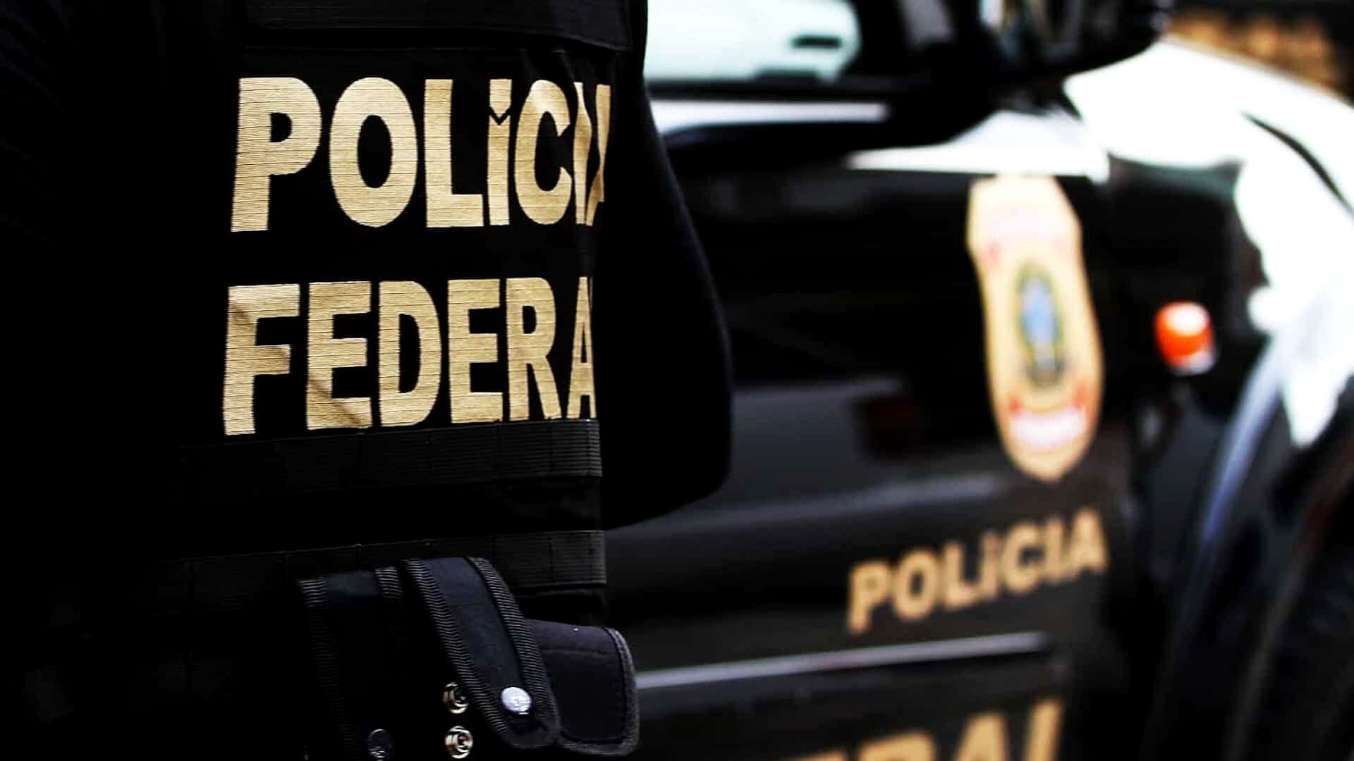 Dark Cloud: Operação da Polícia Federal cumpre mandados contra suspeitos de invasão a sites federais na Paraíba Dark Cloud: Operação da Polícia Federal cumpre mandados contra suspeitos de invasão a sites federais na Paraíba