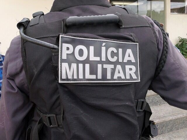 Treze candidatos são presos por tentarem fraudar o concurso público da Polícia Militar e dos Bombeiros Treze candidatos são presos por tentarem fraudar o concurso público da Polícia Militar e dos Bombeiros