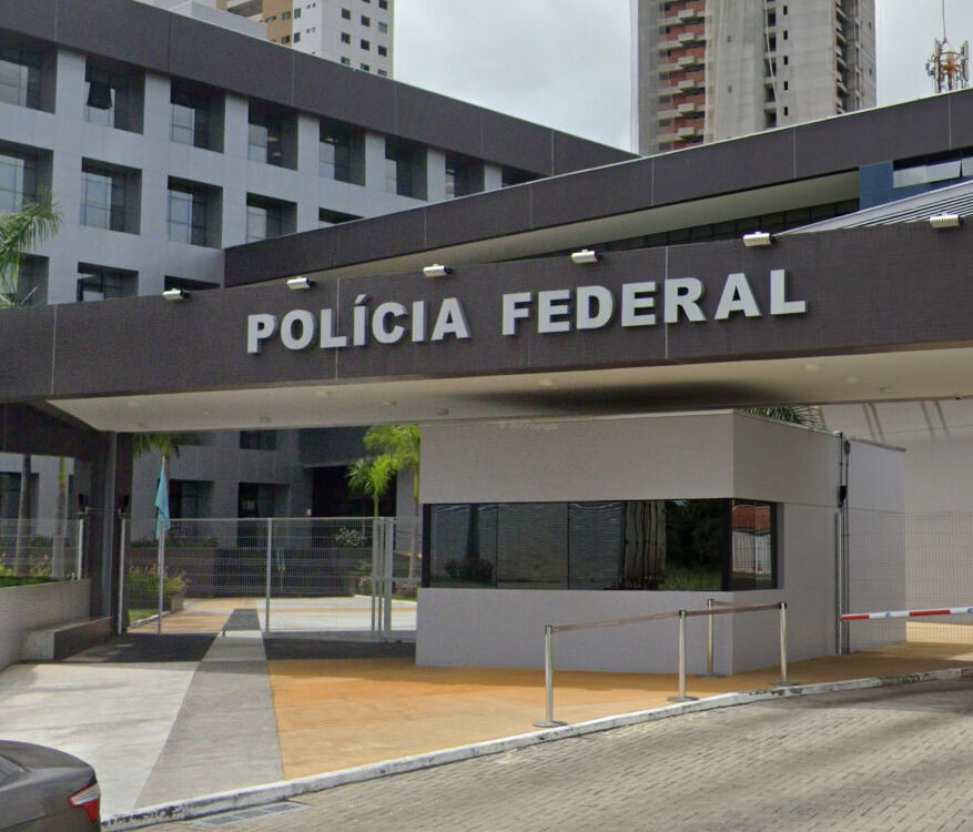 Polícia Federal deflagra operação no município do Conde e cumpre mandados Polícia Federal deflagra operação no município do Conde e cumpre mandados