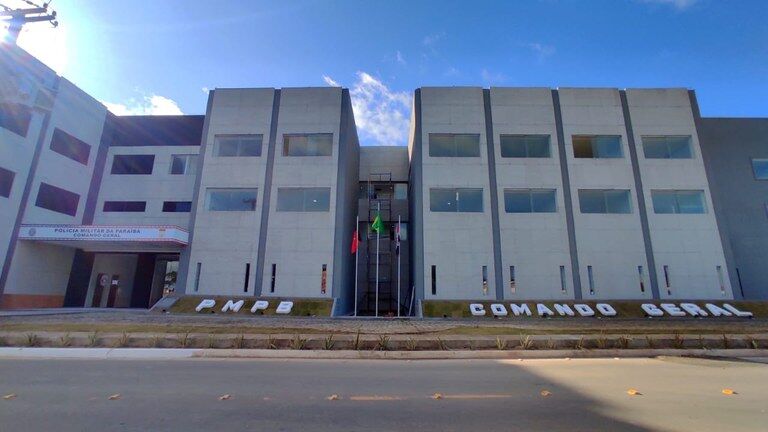 Divulgado resultado dos candidatos aptos em todas as fases do concurso da Polícia Militar e Corpo de Bombeiros da Paraíba João Azevêdo Polícia