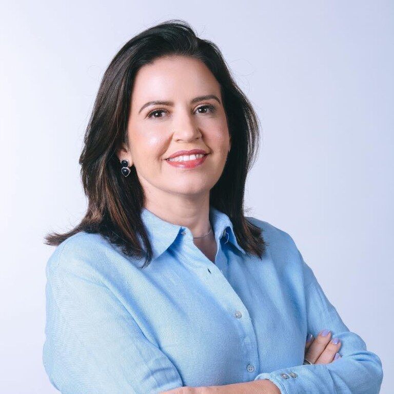 Secretária Pollyanna Dutra lança editais de mais de R$ 6 milhões para projetos sociais; saiba como se inscrever Secretária Pollyanna Dutra lança editais de mais de R$ 6 milhões para projetos sociais; saiba como se inscrever