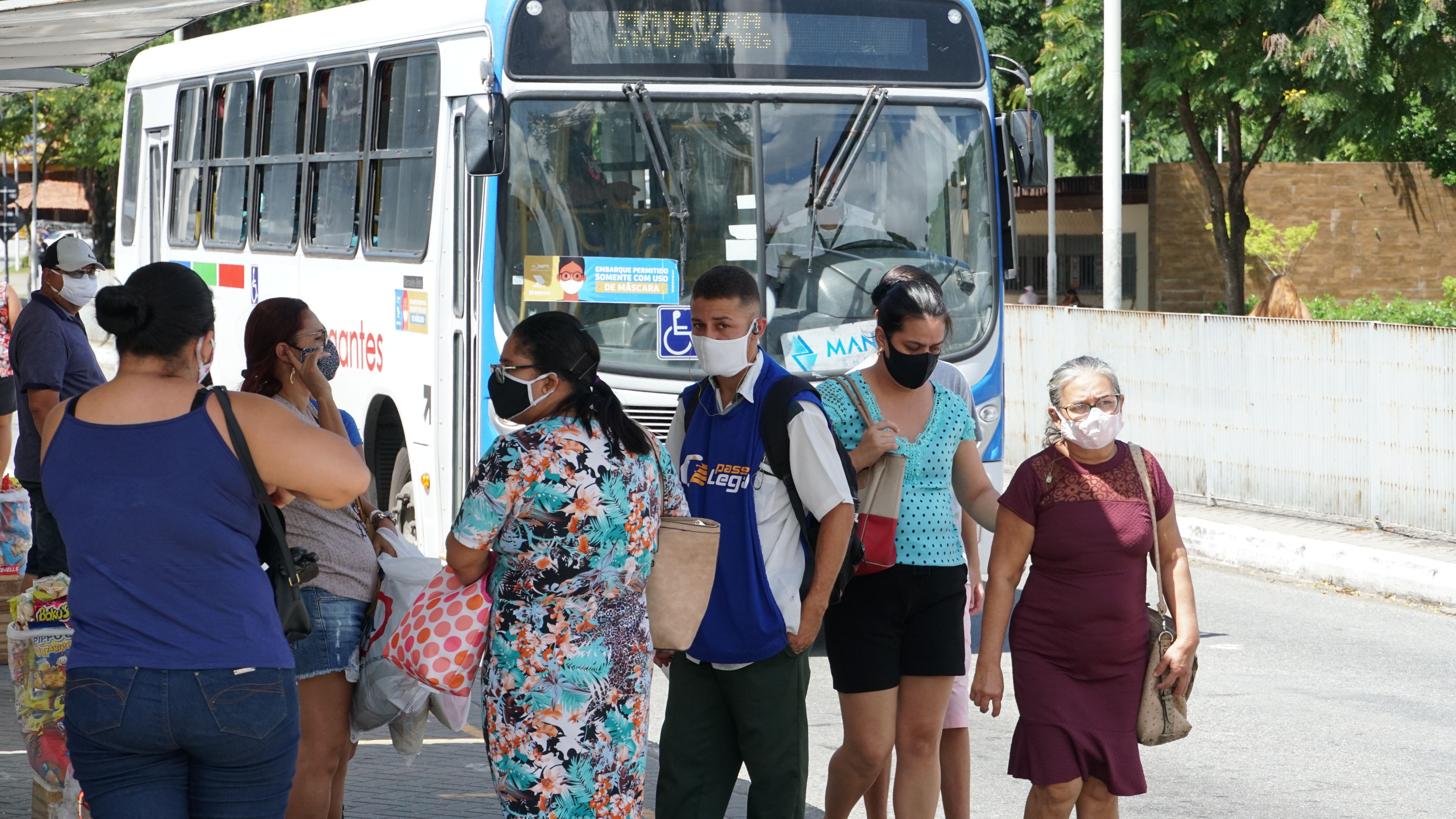 Passagem de ônibus em João Pessoa sofre reajuste e passa a custar R$ 4,40 Passagem de ônibus em João Pessoa sofre reajuste e passa a custar R$ 4,40