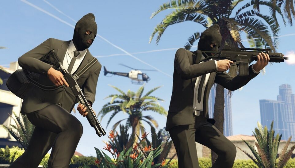 Por R$ 100 no PC, Brasil tem "GTA V" mais barato do mundo Por R$ 100 no PC, Brasil tem "GTA V" mais barato do mundo