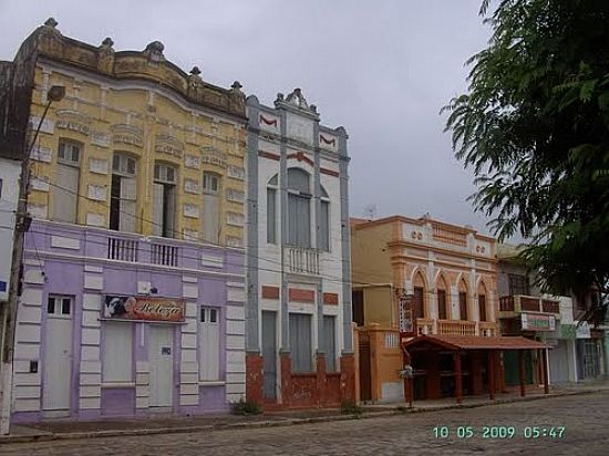 TCE detecta irregularidades em licitação da Prefeitura de Princesa Isabel para compra de mais de 800 mil litros de combustível
