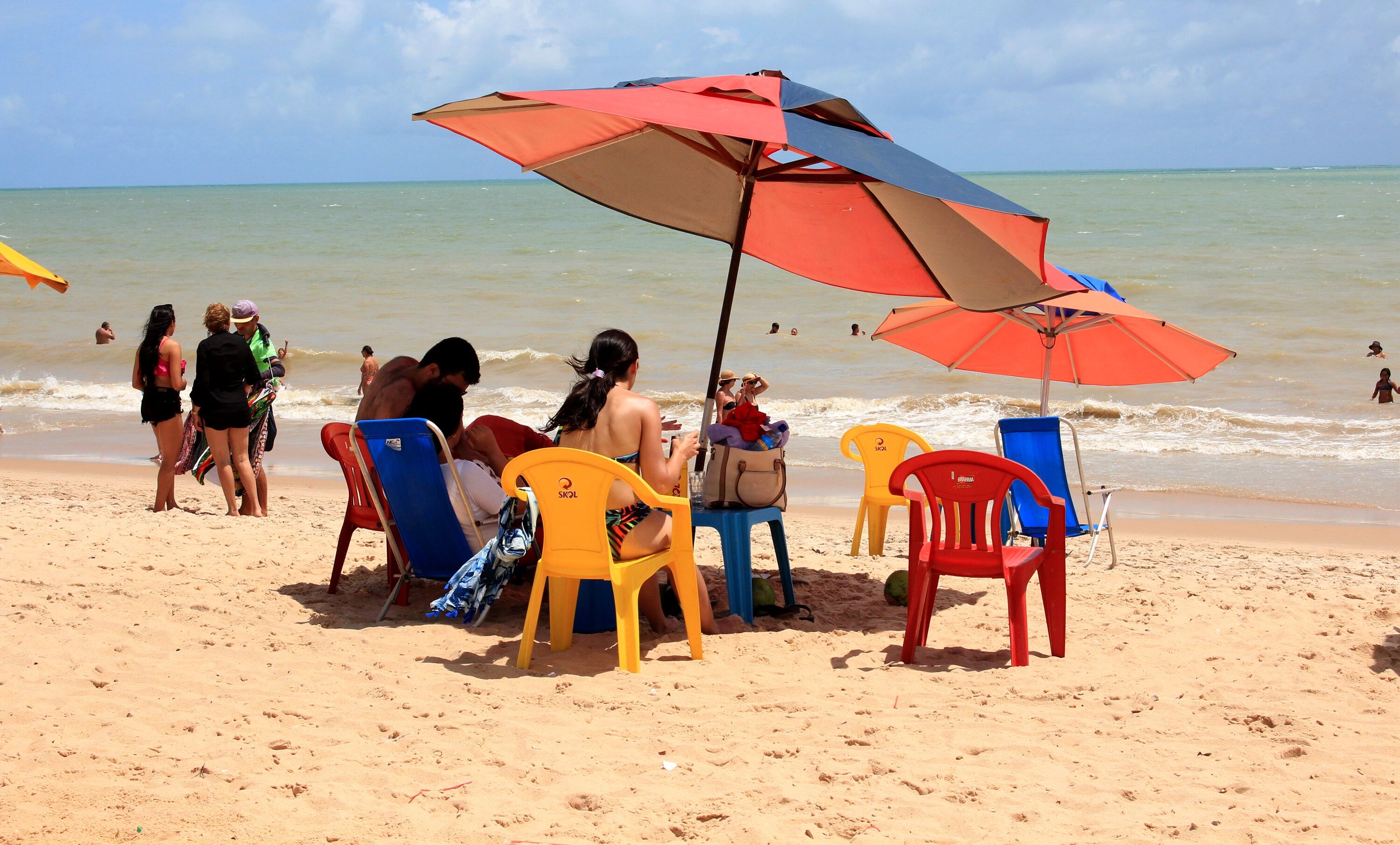 Feriado do servidor público é adiado em 14 estados; na Paraíba trabalhadores ganham feriadão de cinco dias em novembro Feriado do servidor público é adiado em 14 estados; na Paraíba trabalhadores ganham feriadão de cinco dias em novembro