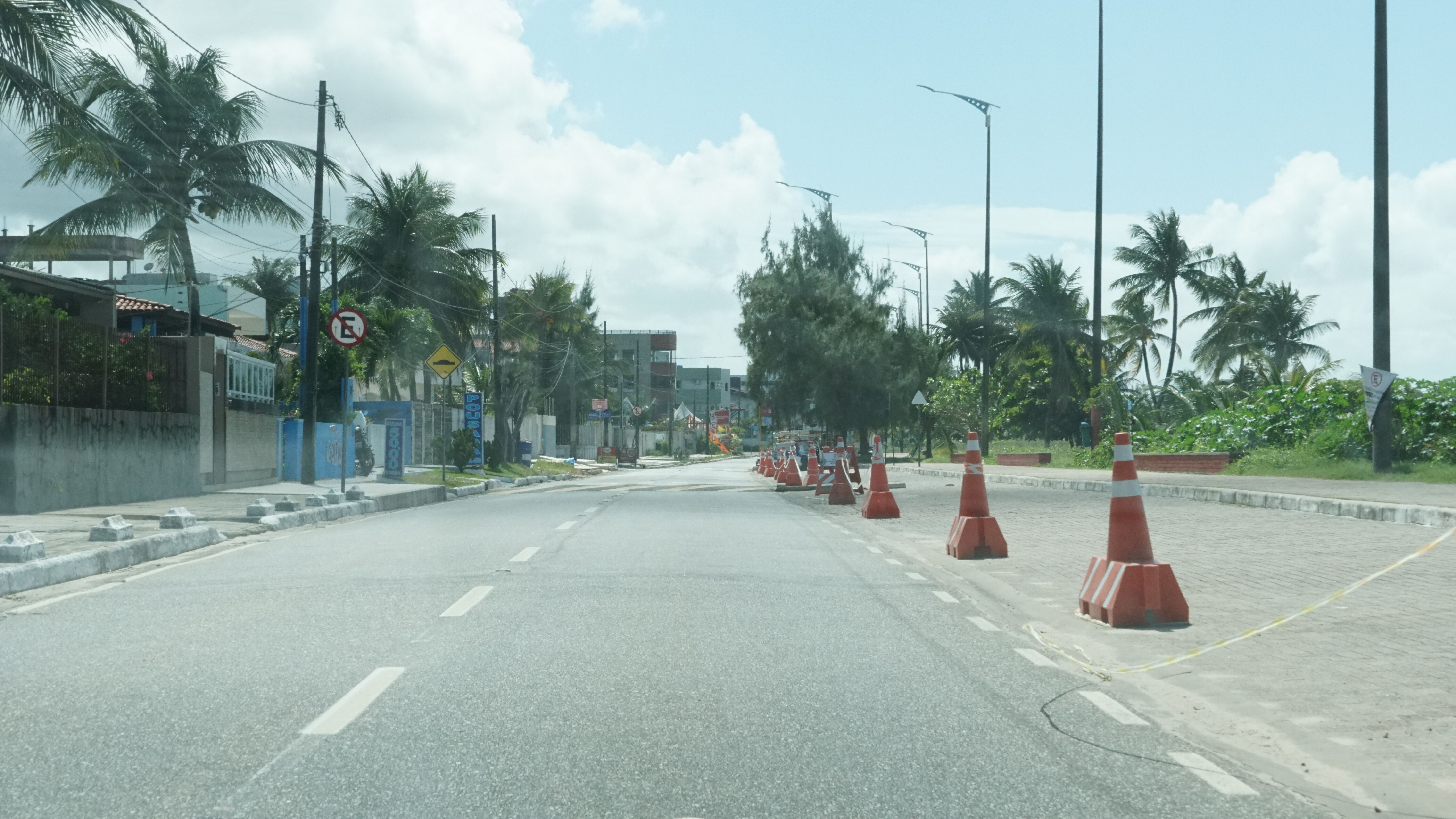 Reflexos da antecipação dos feriados na Paraíba começam a aparecer a partir de 25 de abril Reflexos da antecipação dos feriados na Paraíba começam a aparecer a partir de 25 de abril
