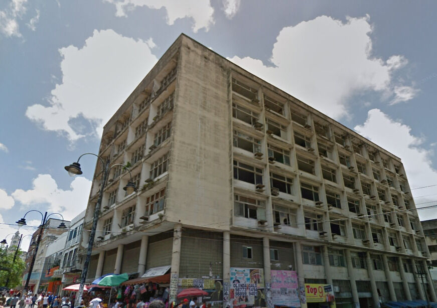 EXCLUSIVO: após décadas de abandono, prédio do Ipase no Ponto de Cem Réis finalmente terá um novo destino, em João Pessoa; saiba qual Prédio do antigo Ipase, em João Pessoa, será beneficiado com reforma financiada pelo Minha Casa Minha Vida Entidades.